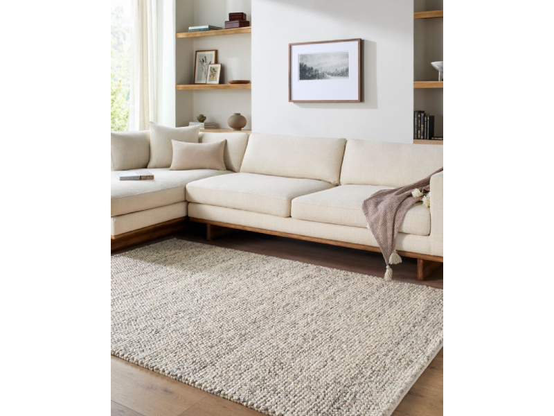 Surya 8' x 10' Hazar Handmade Rug - HZA-2302-810