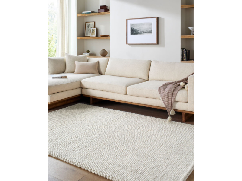 Surya Hazar Handmade Rug - HZA-2300-CStd