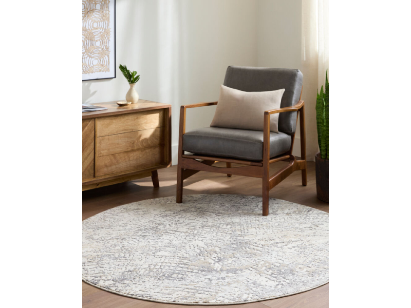 Surya 7'10" x 10'2" Gakko Machine Woven Rug - GKK-2309-710102