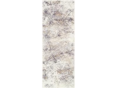 Surya 2'7" x 10' RUNNER Gakko Machine Woven Rug - GKK-2309-2710