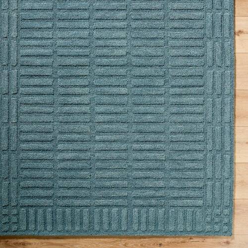 Surya 6' x 9' Klopp Handmade Rug - KPP-2304-69
