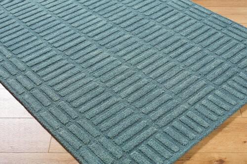 Surya 9' x 12' Klopp Handmade Rug - KPP-2304-912