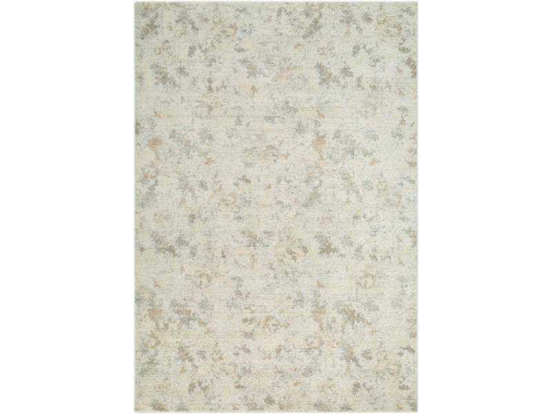 Surya 5' x 7'5" Lotus Machine Woven Rug - LOT-2313-5-75
