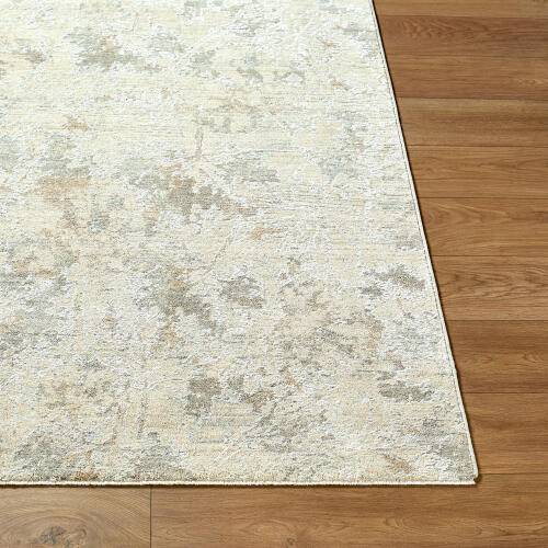 Surya 12' x 15' Lotus Machine Woven Rug - LOT-2313-12-15