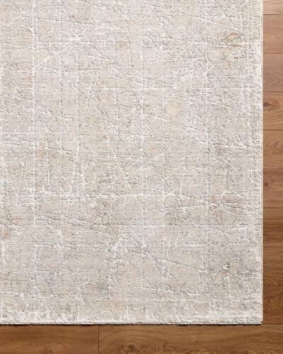 Surya 9' x 12'2" Nathan Machine Woven Rug - NTH-2300-9-12-2