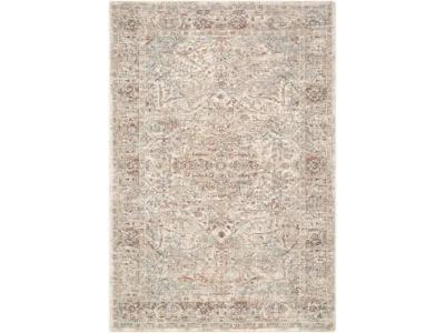 Surya 9' x 12'2" Poem Machine Woven Rug - PME-2310-9-12-2