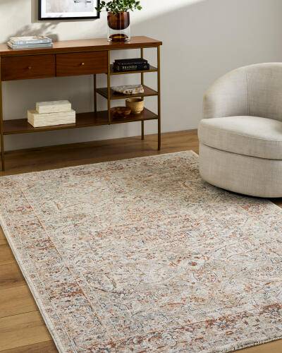 Surya 10' x 13'11" Poem Machine Woven Rug - PME-2310-10-1311