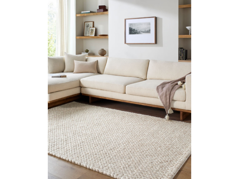 Surya Cloud 19 Handmade Rug - CLD-2305-CExp