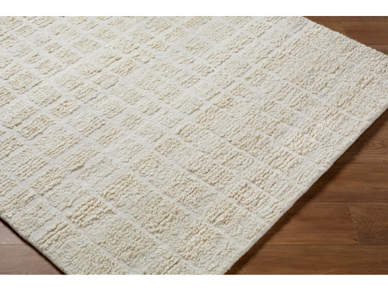 Surya 6' x 9' Divine Handmade Rug - DVN-2305-69