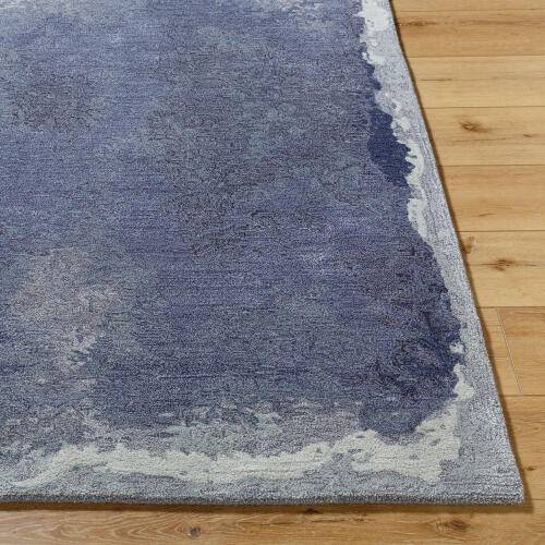 Surya 2' x 3' Kavita Handmade Rug - KVT-2322-23
