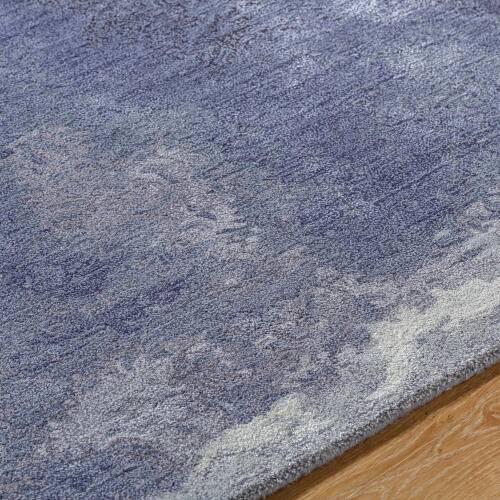Surya 8' x 10' Kavita Handmade Rug - KVT-2322-810