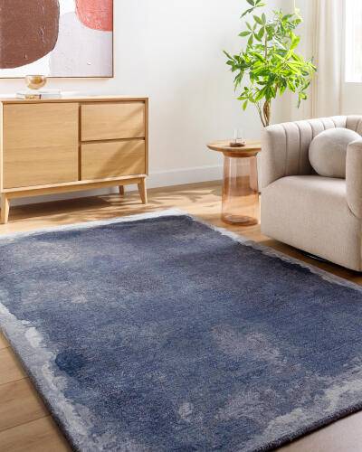 Surya 8' x 10' Kavita Handmade Rug - KVT-2322-810