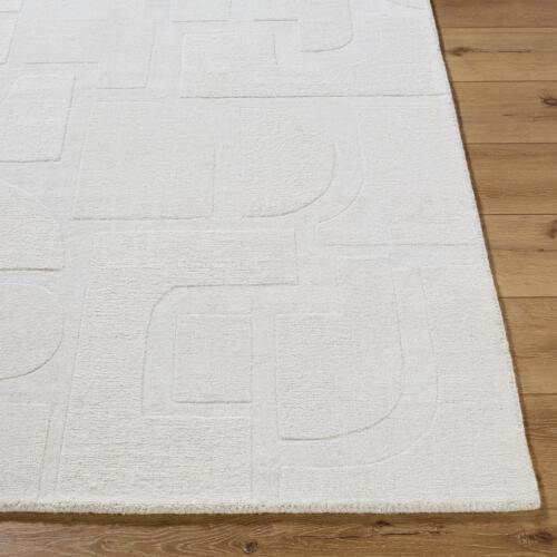 Surya 5' x 7'6" Taraash Handmade Rug - TRH-2306-576