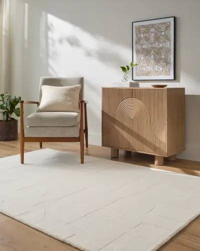 Surya 8' x 10' Taraash Handmade Rug - TRH-2306-810