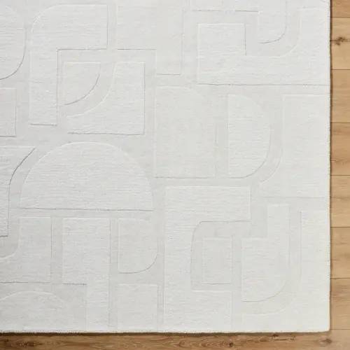 Surya 9' x 12' Taraash Handmade Rug - TRH-2306-912