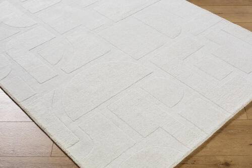 Surya 18" Taraash Handmade Rug - TRH-2306-1616