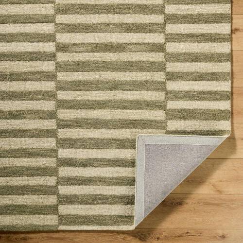 Surya 8' x 10' Idaho Handmade Rug - PNWID-2300-810