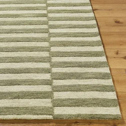 Surya 8' x 10' Idaho Handmade Rug - PNWID-2300-810