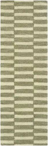 Surya 8' x 10' Idaho Handmade Rug - PNWID-2300-810