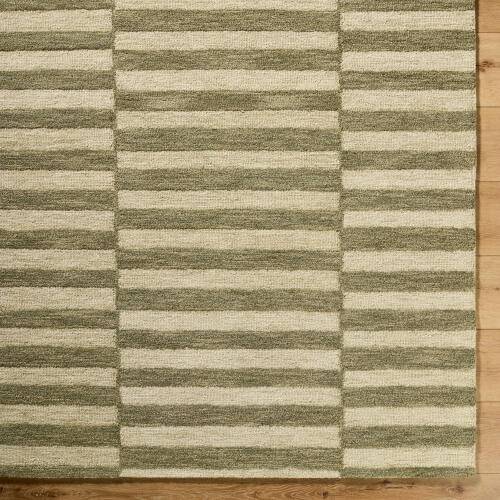 Surya Idaho Handmade Rug - PNWID-2300-CStd