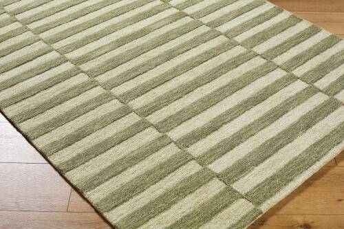 Surya Idaho Handmade Rug - PNWID-2300-CStd