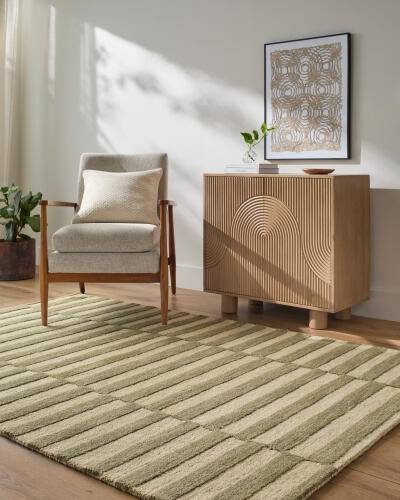 Surya Idaho Handmade Rug - PNWID-2300-CStd