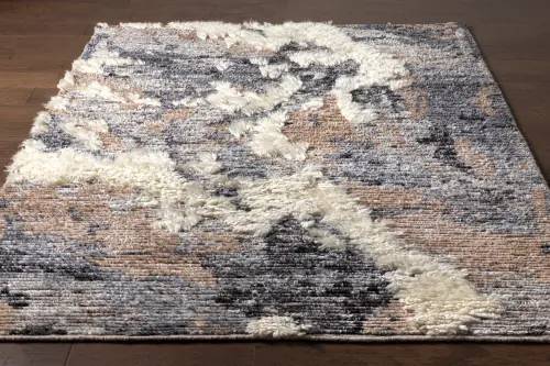 Surya 2' x 3' Socrates Handmade Rug - SOC-2300-23
