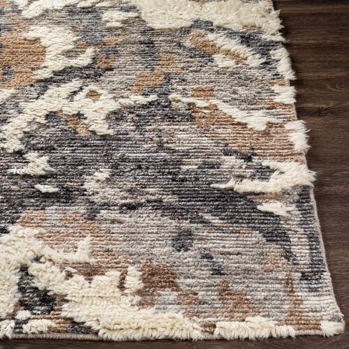 Surya 2' x 3' Socrates Handmade Rug - SOC-2300-23
