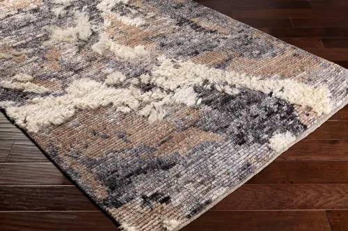 Surya 5' x 7'6" Socrates Handmade Rug - SOC-2300-5-76