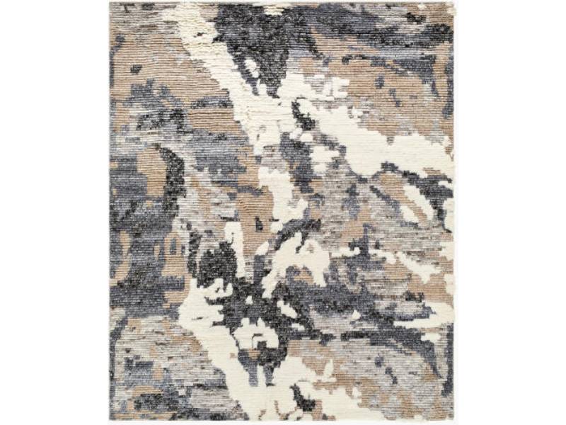 Surya 5' x 7'6" Socrates Handmade Rug - SOC-2300-5-76