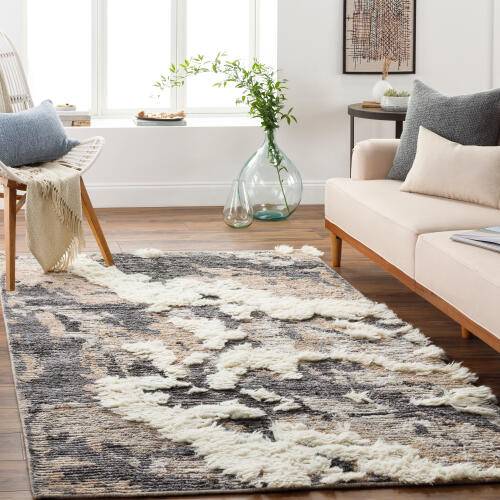 Surya 8' x 10' Socrates Handmade Rug - SOC-2300-8-10