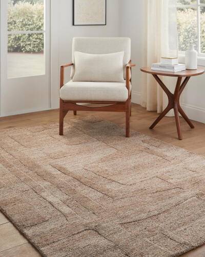 Surya 5' x 7'6" Dundee Handmade Rug - DDU-2304-69