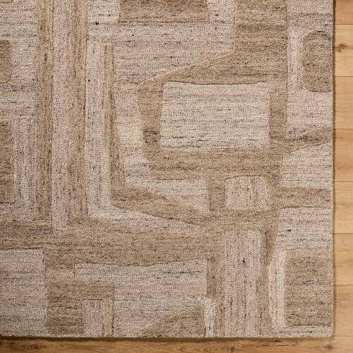 Surya 9' x 12' Dundee Handmade Rug - DDU-2304-9-12