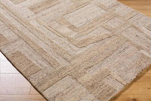Surya 9' x 12' Dundee Handmade Rug - DDU-2304-9-12
