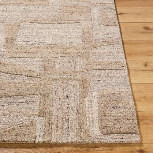 Surya 9' x 12' Dundee Handmade Rug - DDU-2304-9-12