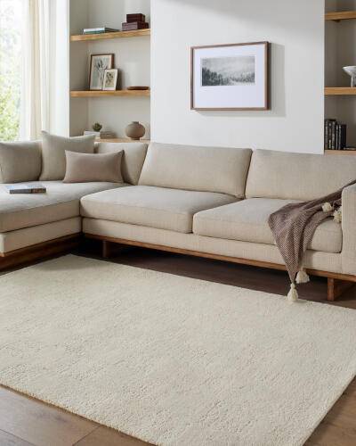 Surya 2' x 3' Divine Handmade Rug - DVN-2307-23