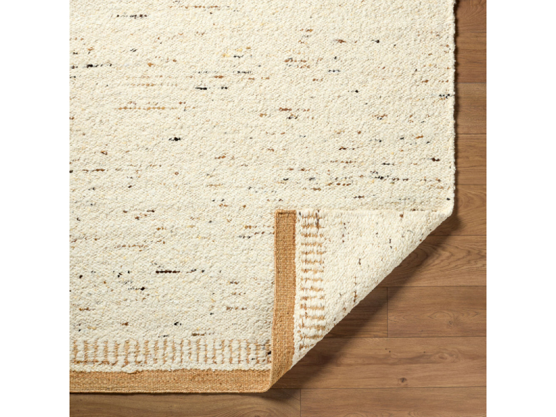 Surya 5' x 7'6" Cherish Handmade Rug - CHH-2300-576