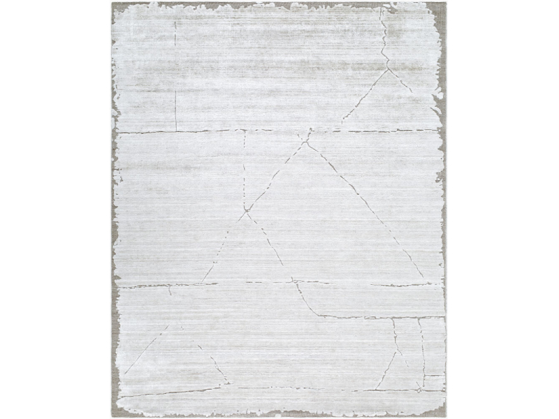 Surya 6' x 9' Azad Handmade Rug - AZD-2304-69