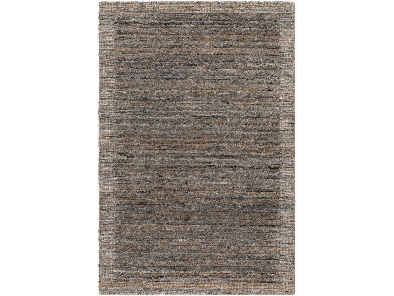 Surya 6' x 9' Yasmin Handmade Rug - YMN-2302-69