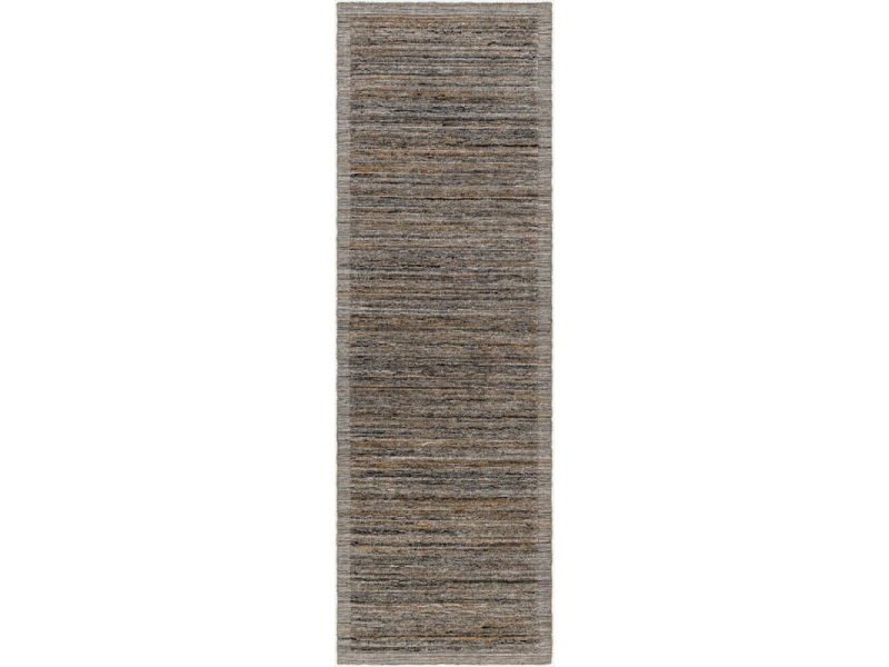 Surya 2'6" x 8' RUNNER Yasmin Handmade Rug - YMN-2302-268