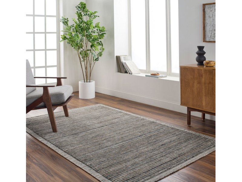 Surya Yasmin Handmade Rug - YMN-2302-CStd
