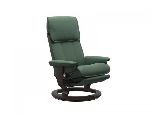 Paloma-Dark Green