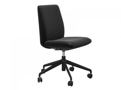 Paloma-Black