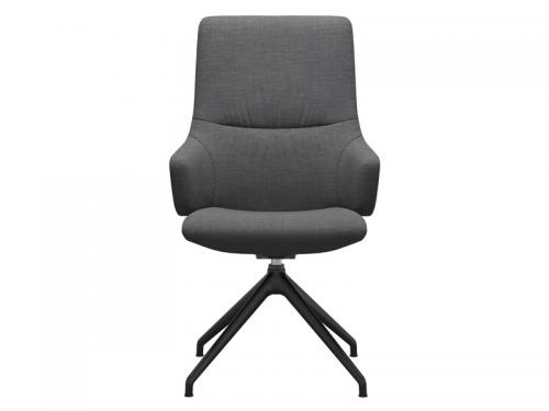 Daisy-Dark Grey