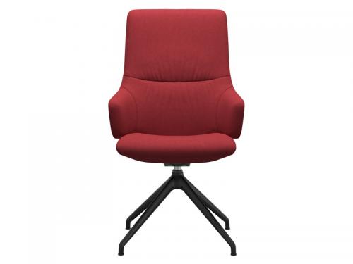 Dinamica-Berry Red