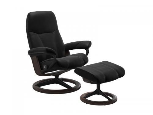 Batick-Black