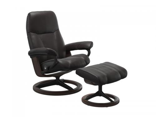 Noblesse-Dark Brown
