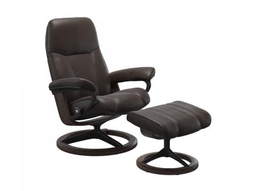 Noblesse-Brown