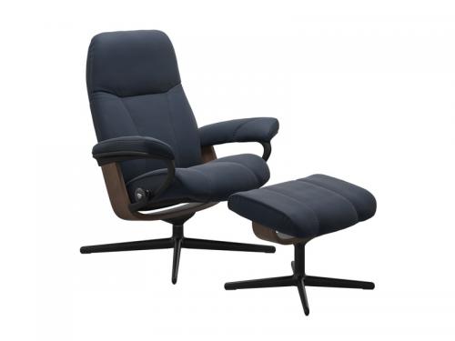 Paloma-Oxford Blue