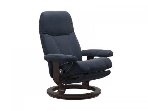 Paloma-Oxford Blue